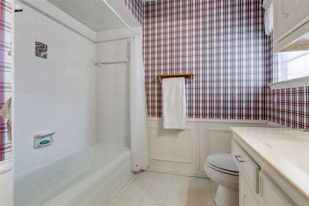 Forest Meadows - Residential