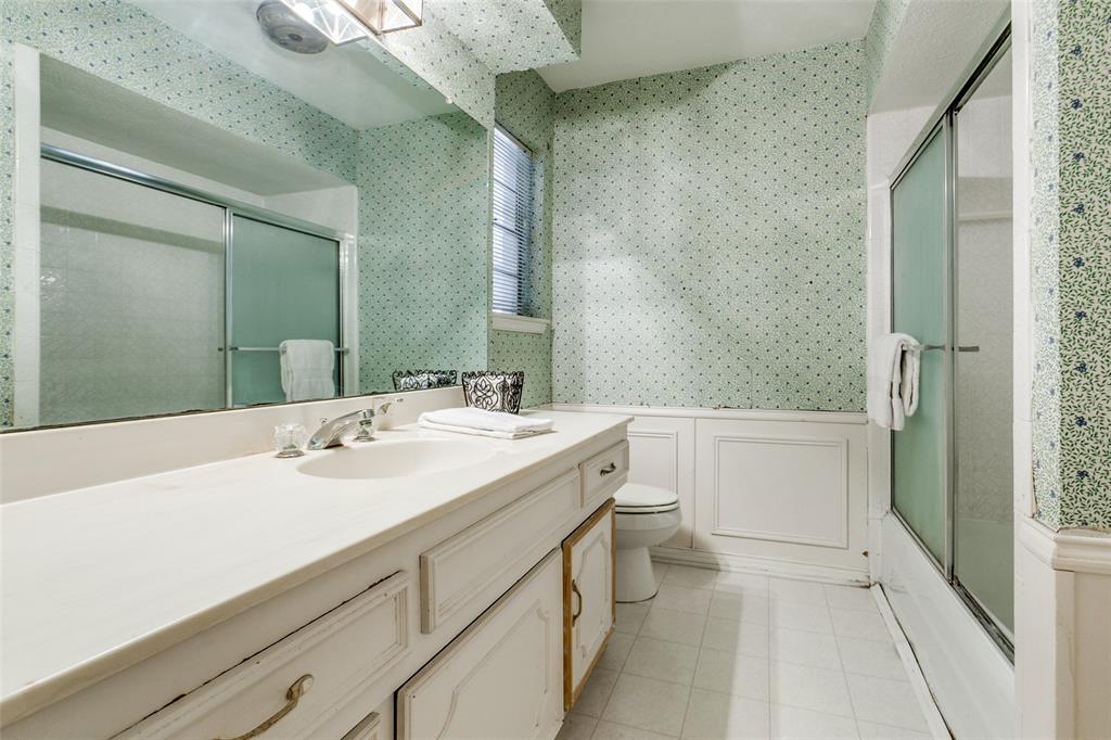 Forest Meadows - Residential