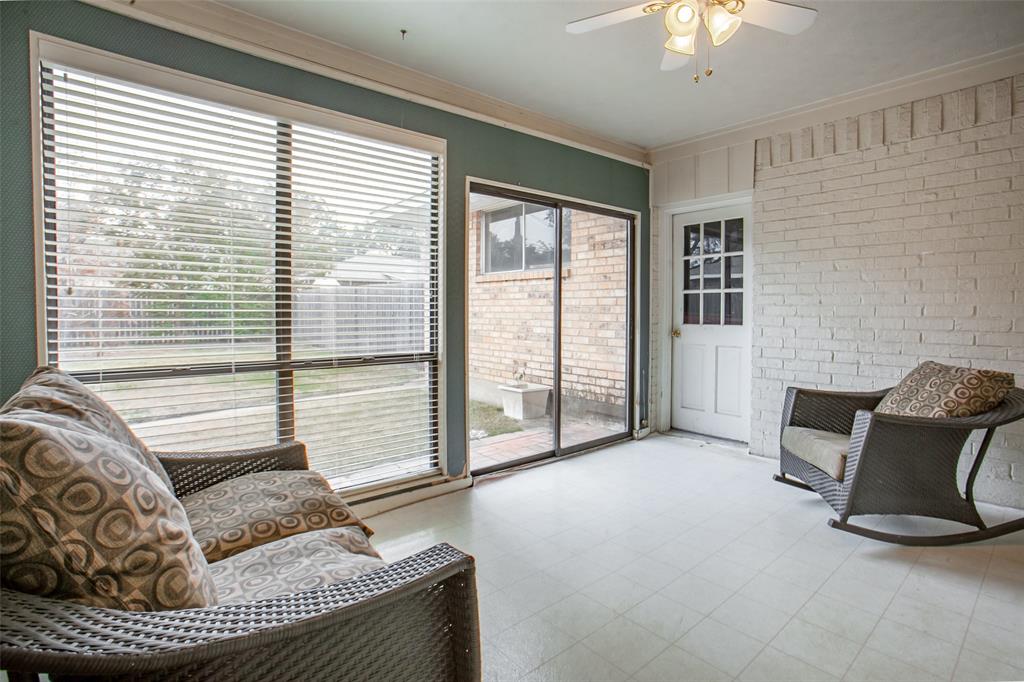 Forest Meadows - Residential