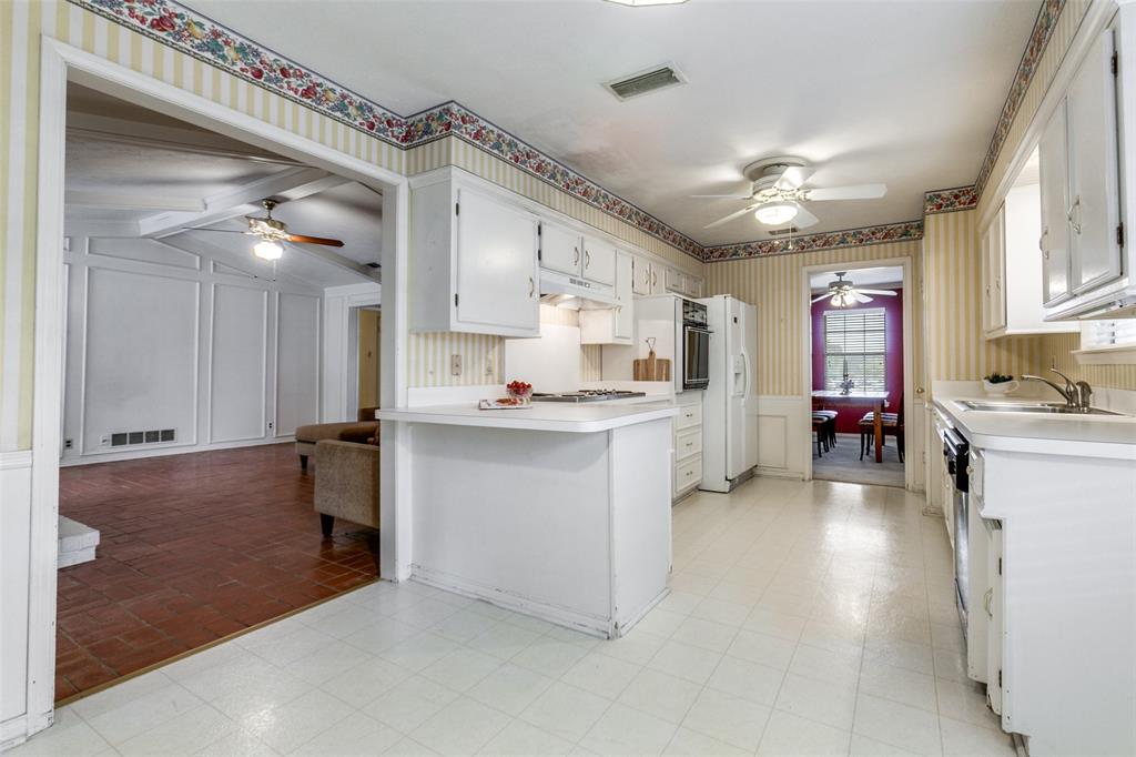 Forest Meadows - Residential