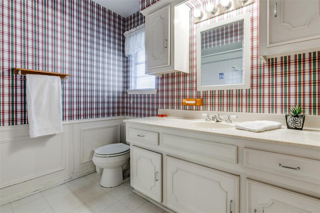 Forest Meadows - Residential