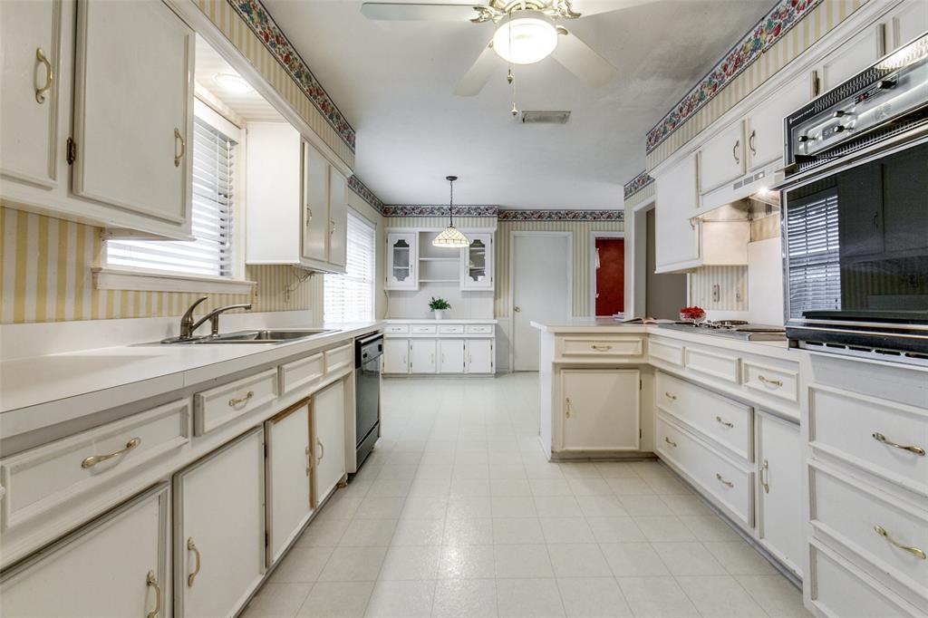 Forest Meadows - Residential