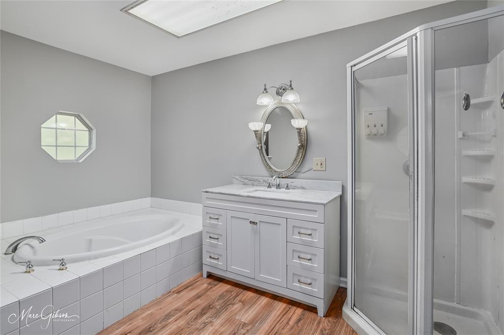 Brookwood Subn - Residential