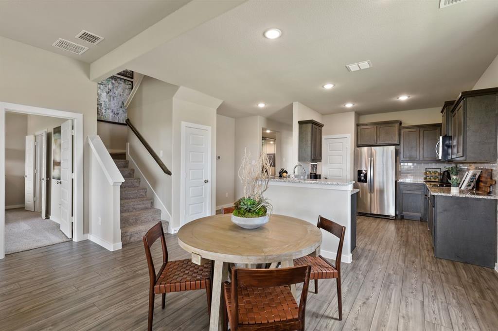 Light Farms - Residential