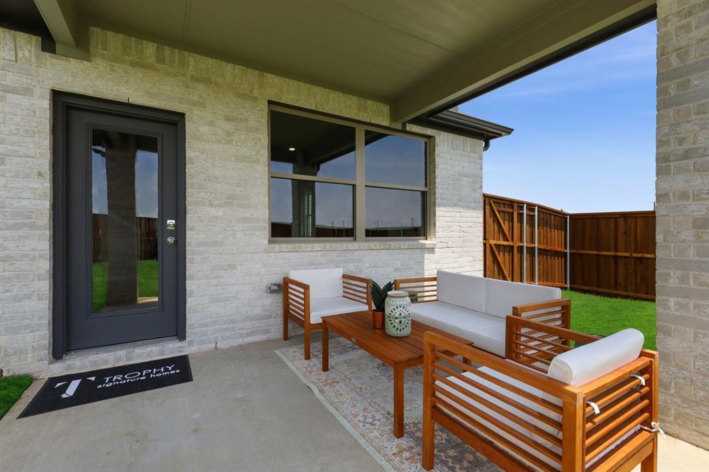 Light Farms - Residential