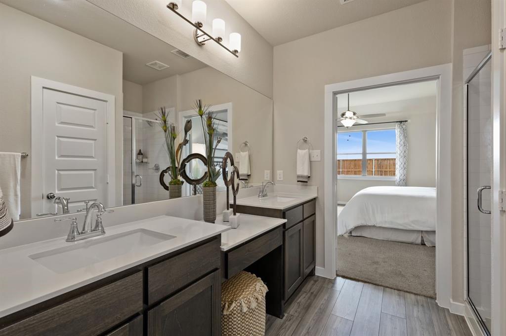 Light Farms - Residential