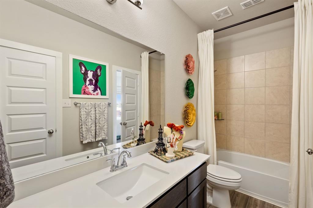 Light Farms - Residential