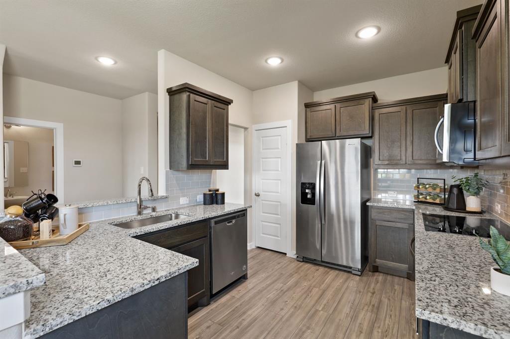 Light Farms - Residential