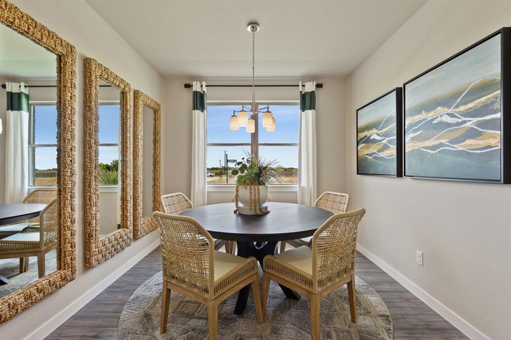 Light Farms - Residential