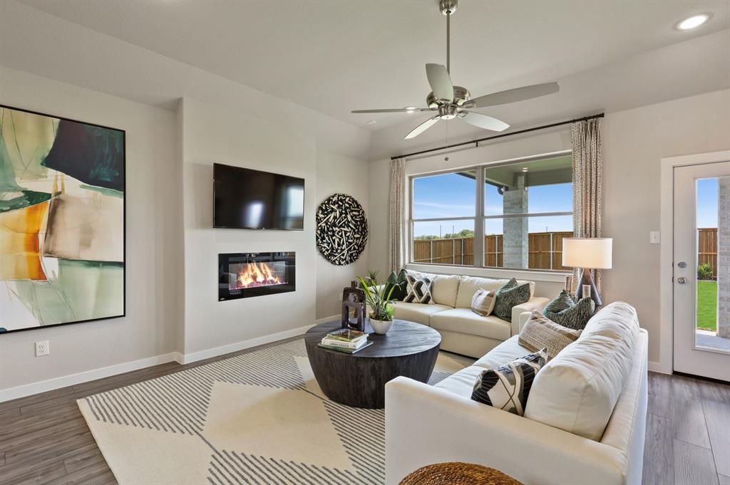 Light Farms - Residential