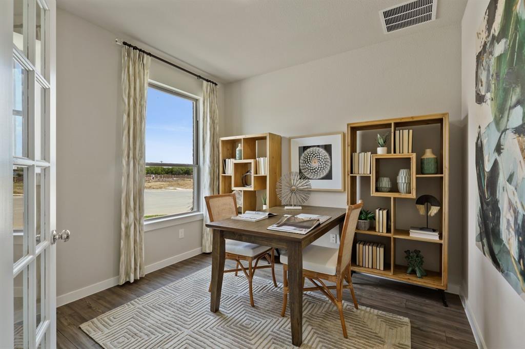 Light Farms - Residential