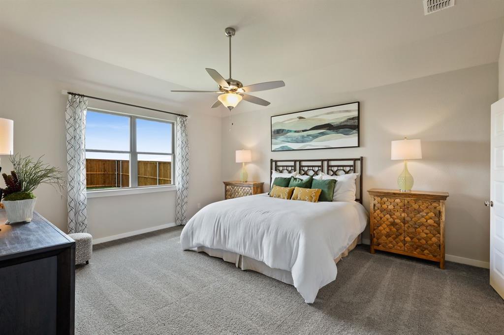 Light Farms - Residential