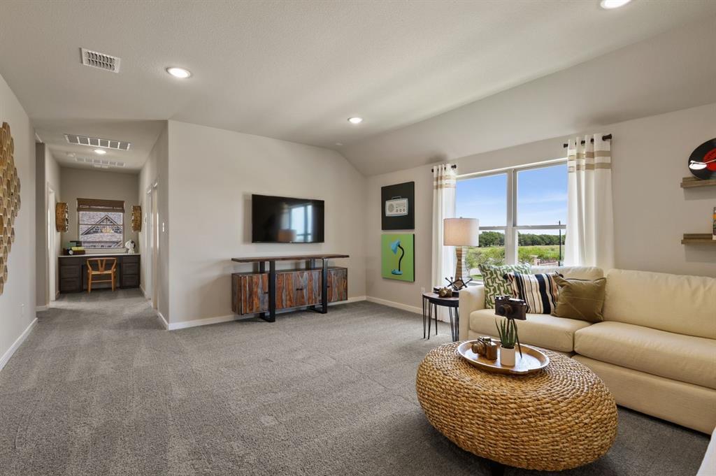 Light Farms - Residential