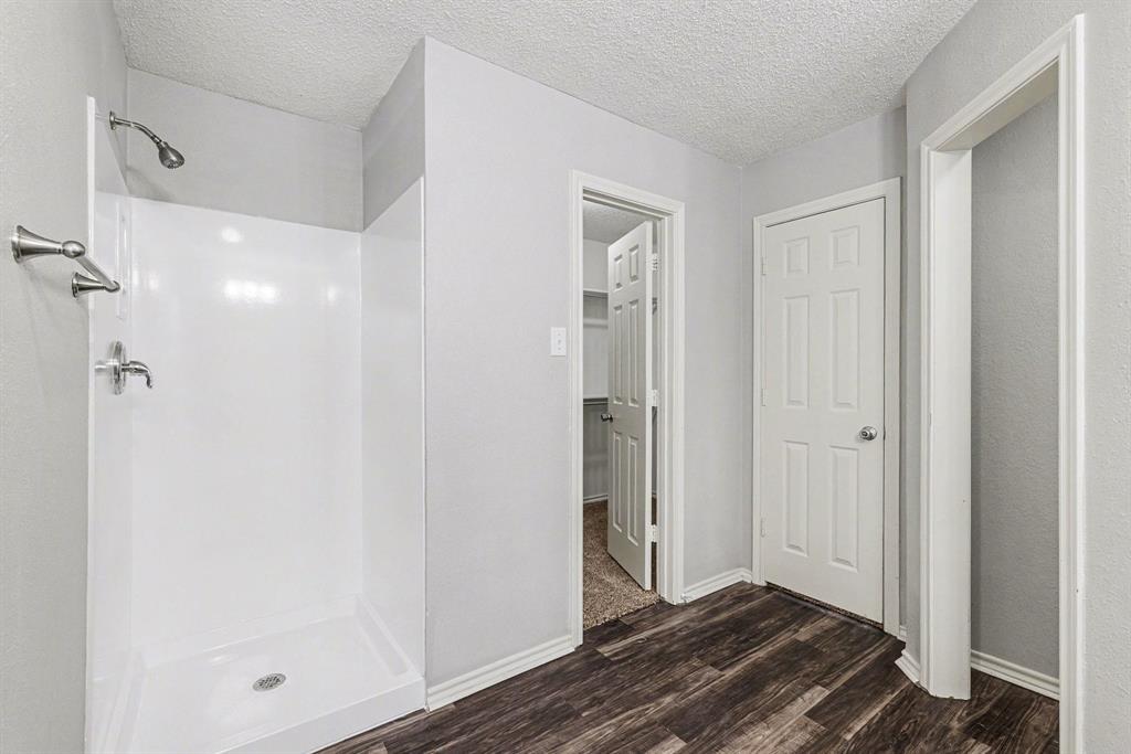 Cottonwood Bend North Ph I - Residential