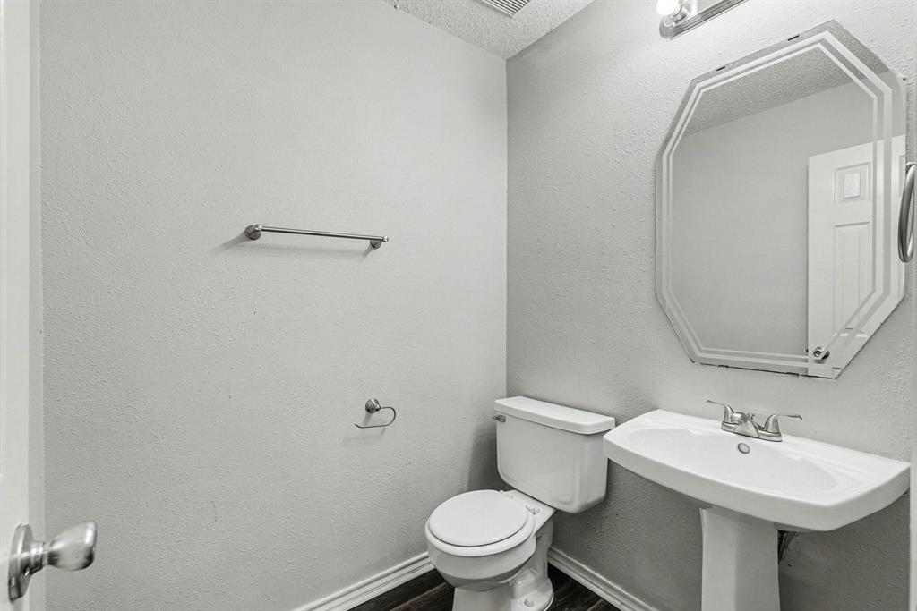 Cottonwood Bend North Ph I - Residential