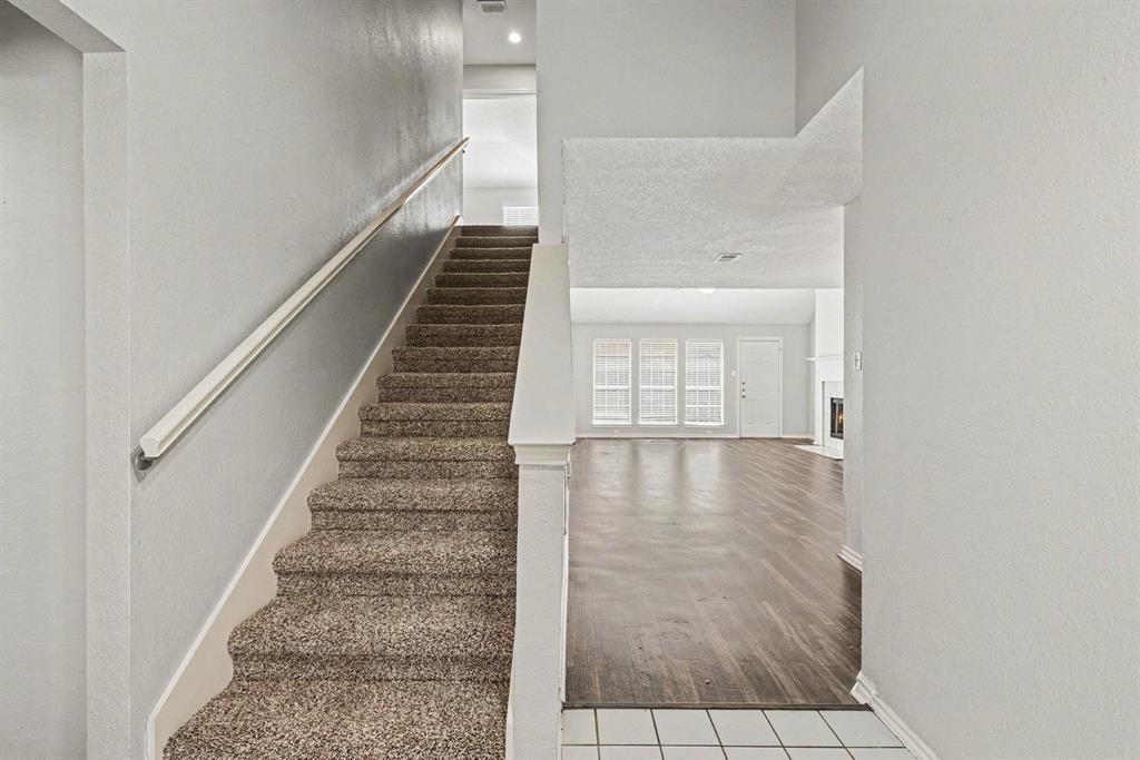 Cottonwood Bend North Ph I - Residential