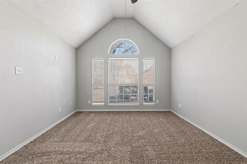 Cottonwood Bend North Ph I - Residential