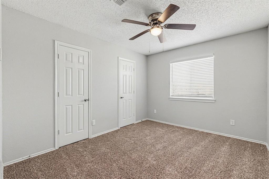 Cottonwood Bend North Ph I - Residential