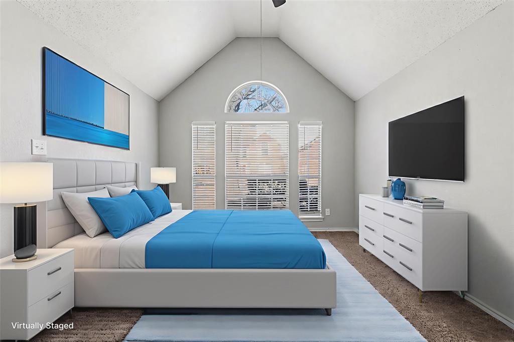 Cottonwood Bend North Ph I - Residential