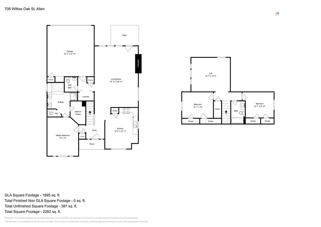 Cottonwood Bend North Ph I - Residential