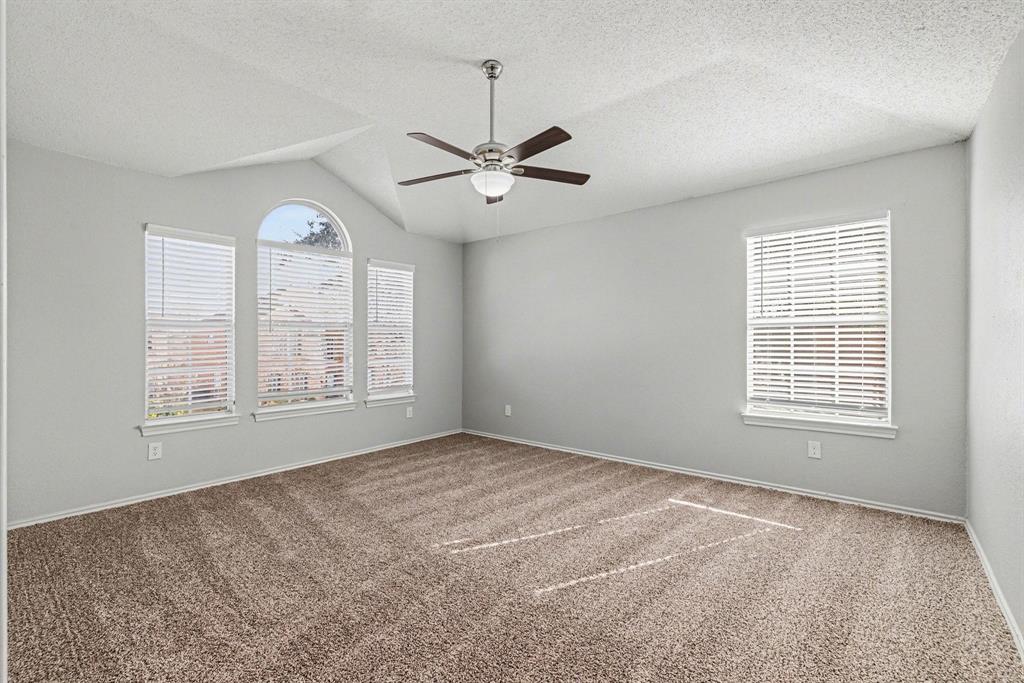 Cottonwood Bend North Ph I - Residential