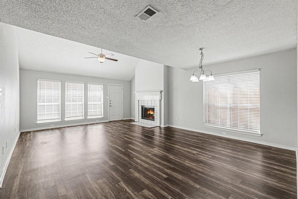 Cottonwood Bend North Ph I - Residential