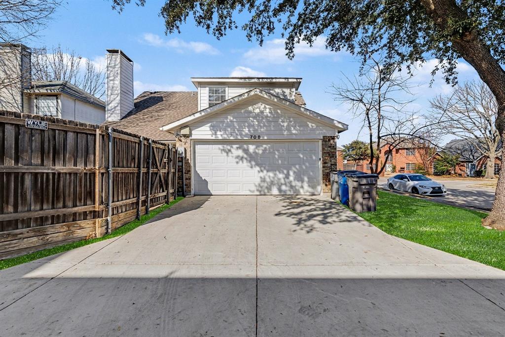 Cottonwood Bend North Ph I - Residential