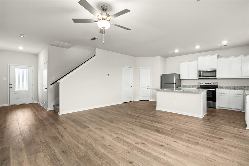 4702 Fillmore Drive