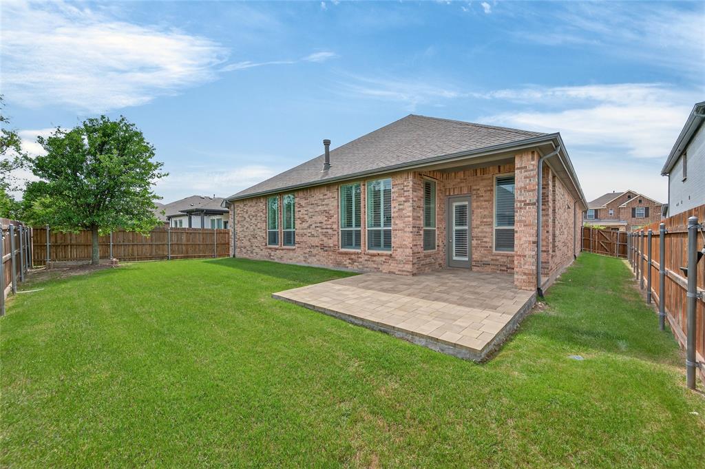 Tavolo Park - Residential