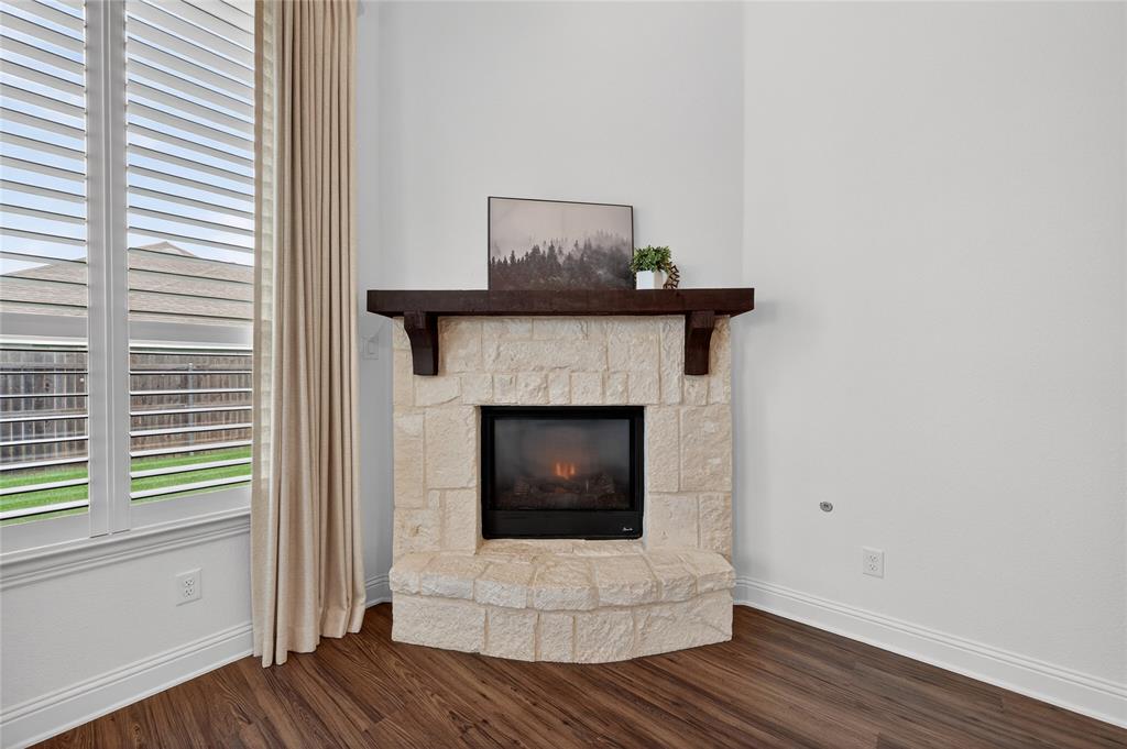 Tavolo Park - Residential