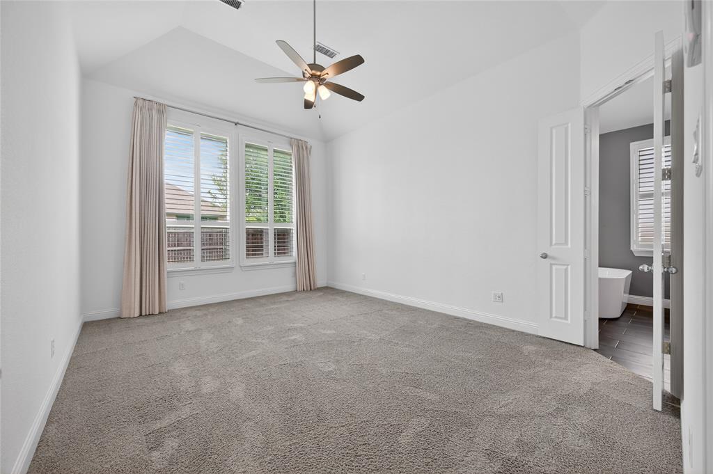 Tavolo Park - Residential