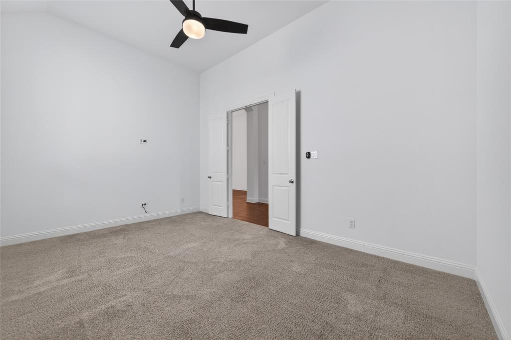 Tavolo Park - Residential