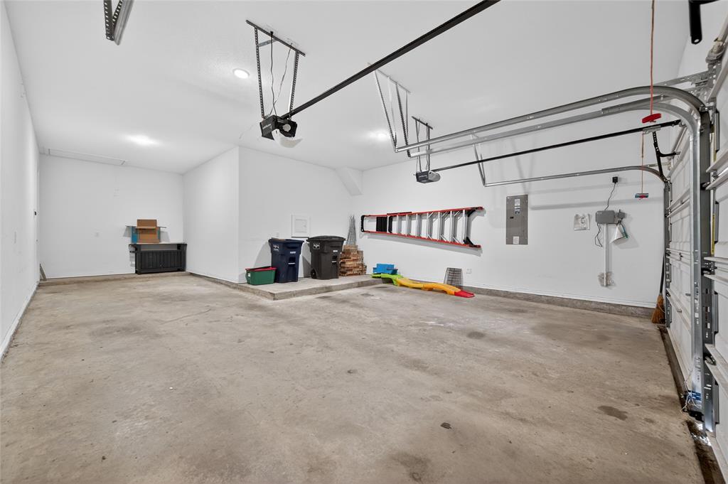 Tavolo Park - Residential