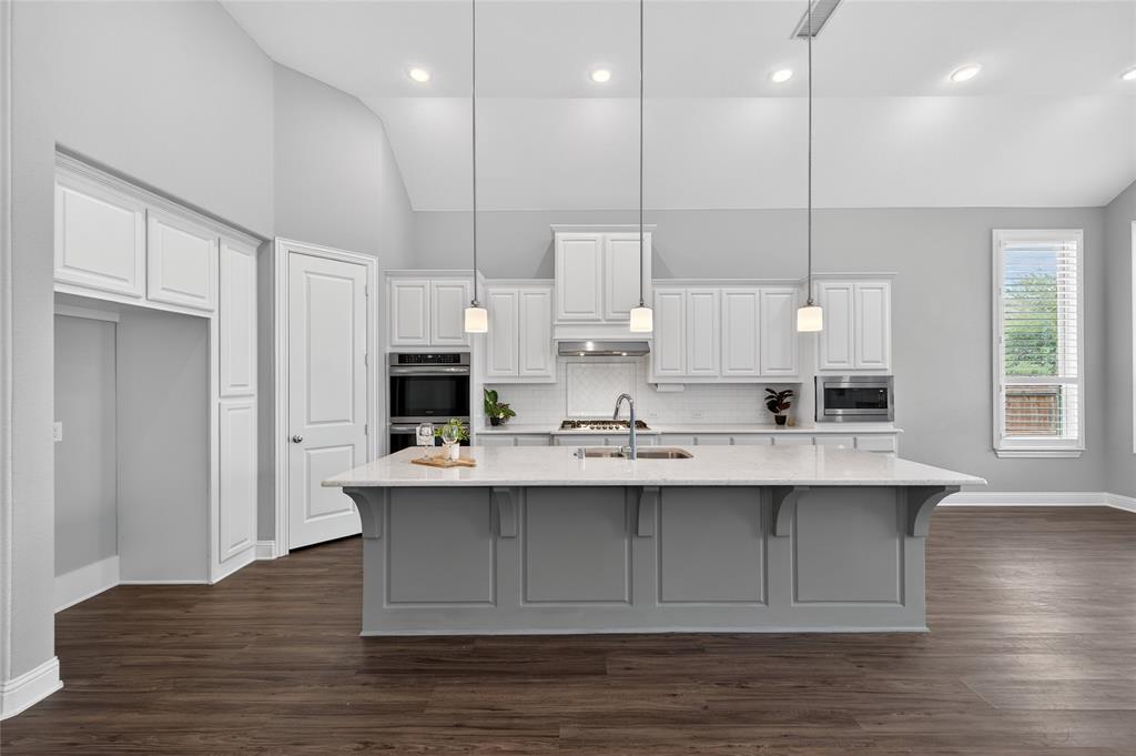 Tavolo Park - Residential