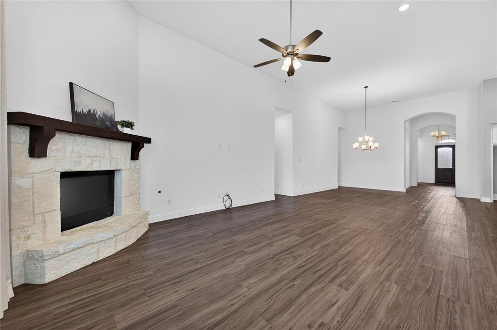 Tavolo Park - Residential