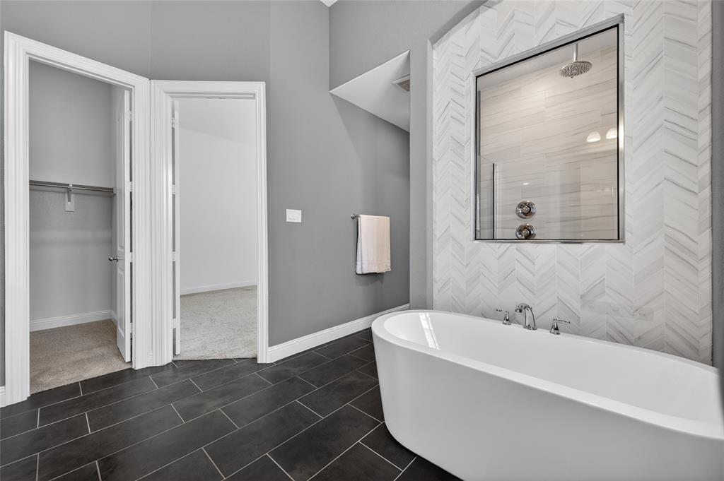 Tavolo Park - Residential