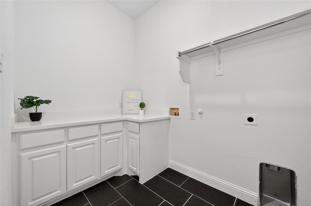 Tavolo Park - Residential