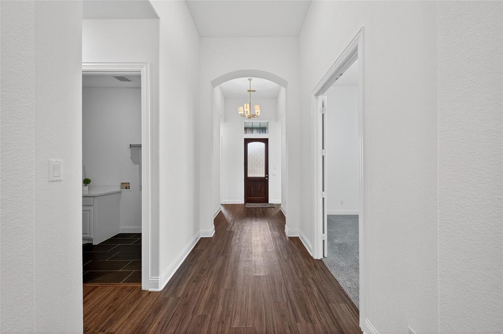 Tavolo Park - Residential