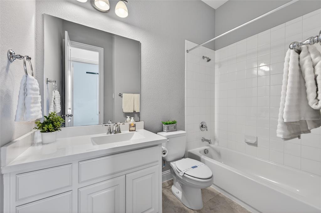 Tavolo Park - Residential