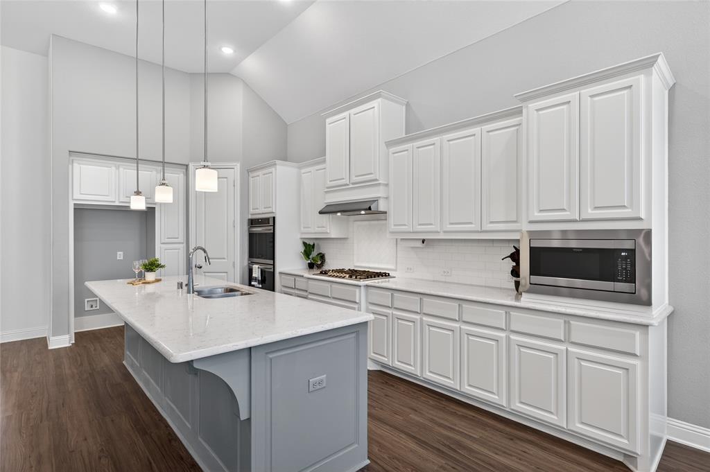 Tavolo Park - Residential