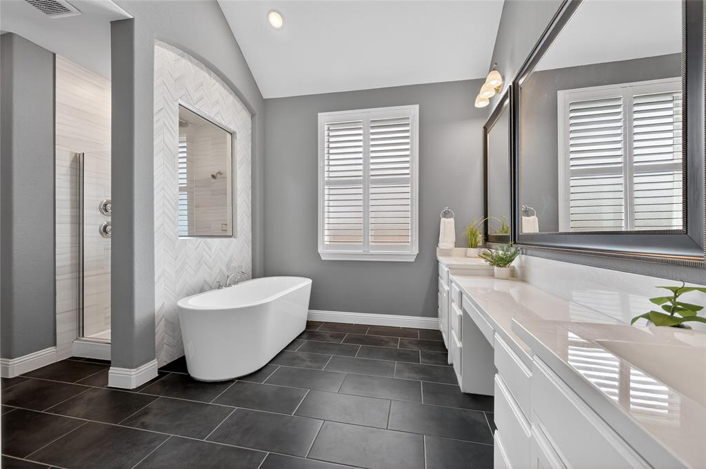 Tavolo Park - Residential