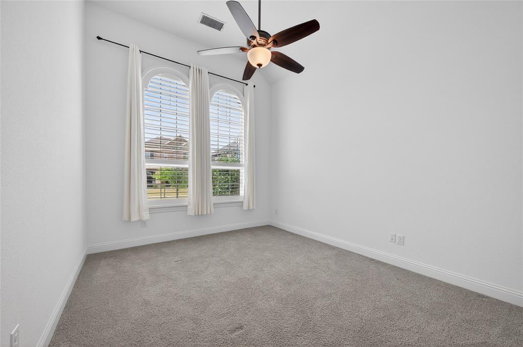 Tavolo Park - Residential