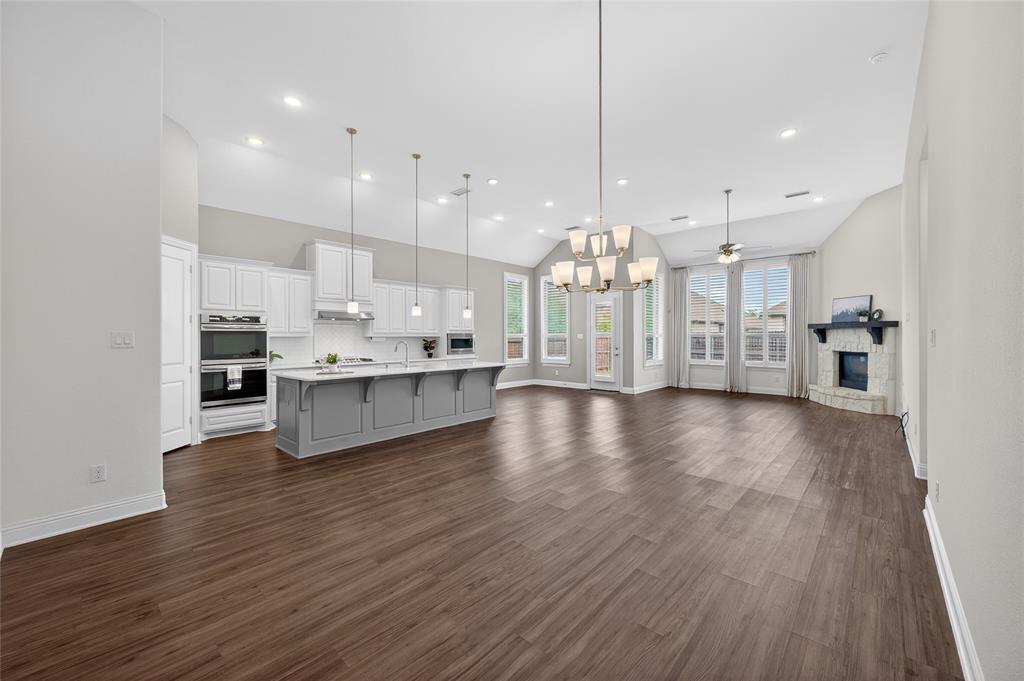 Tavolo Park - Residential