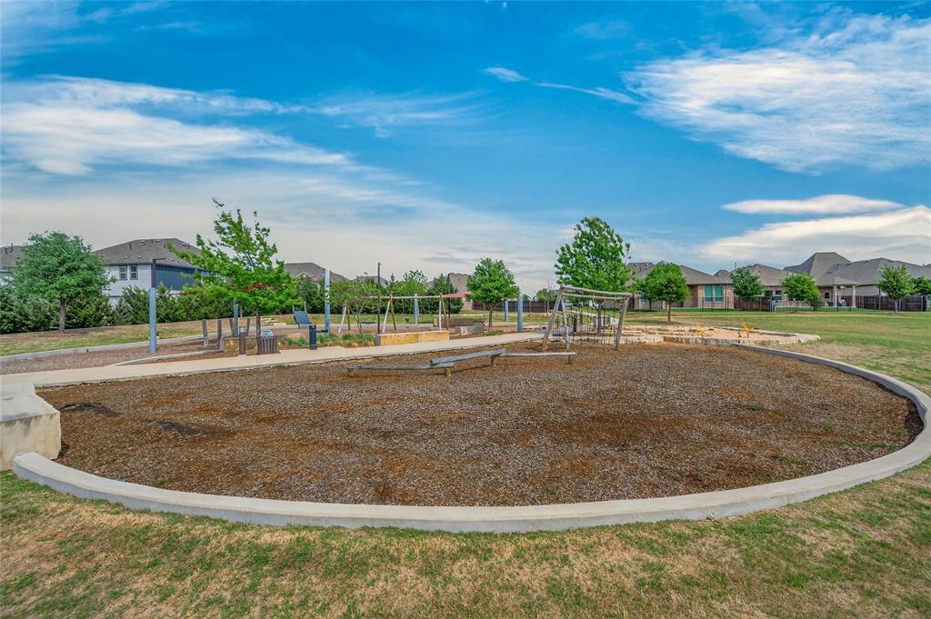 Tavolo Park - Residential