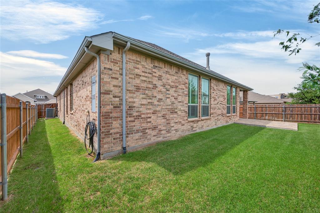 Tavolo Park - Residential