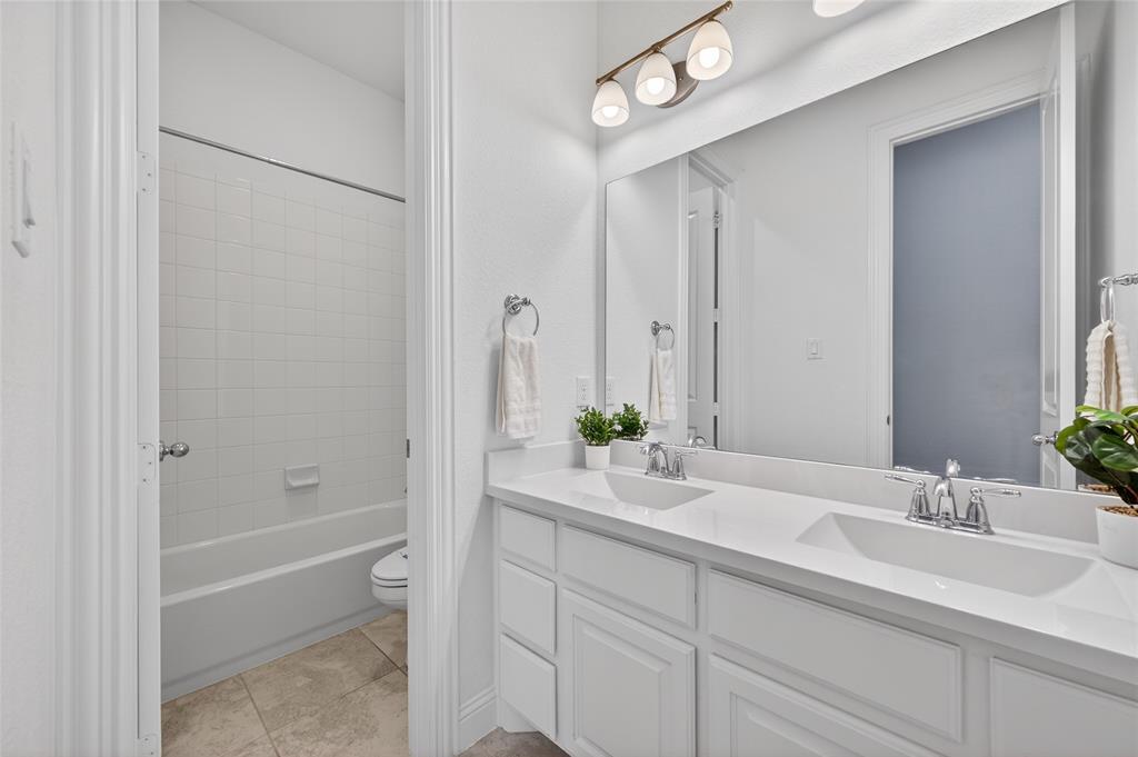 Tavolo Park - Residential