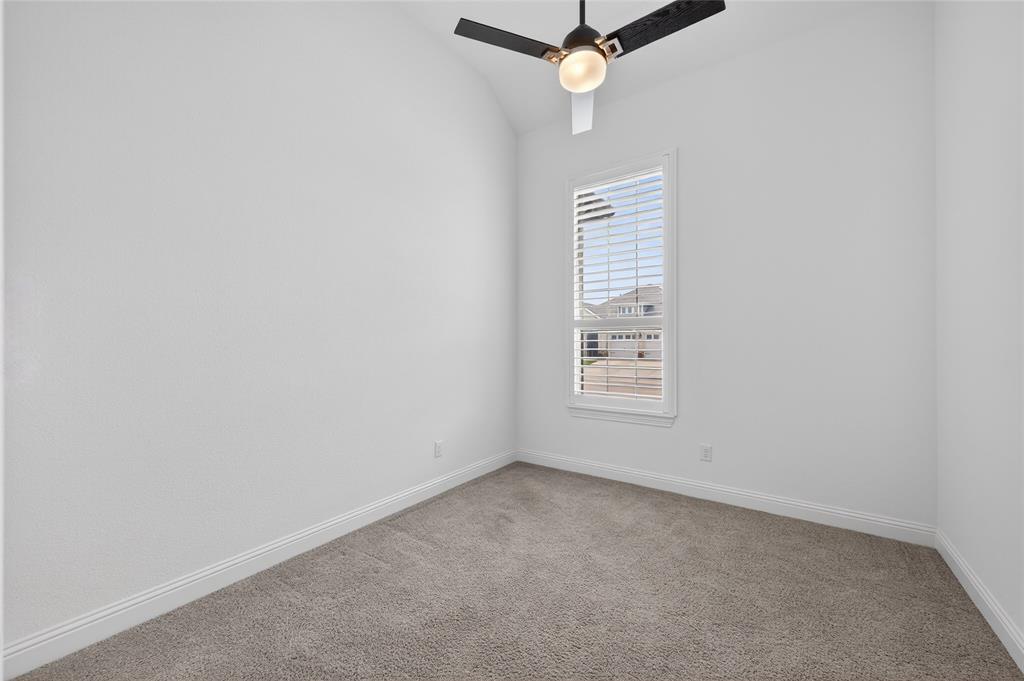 Tavolo Park - Residential