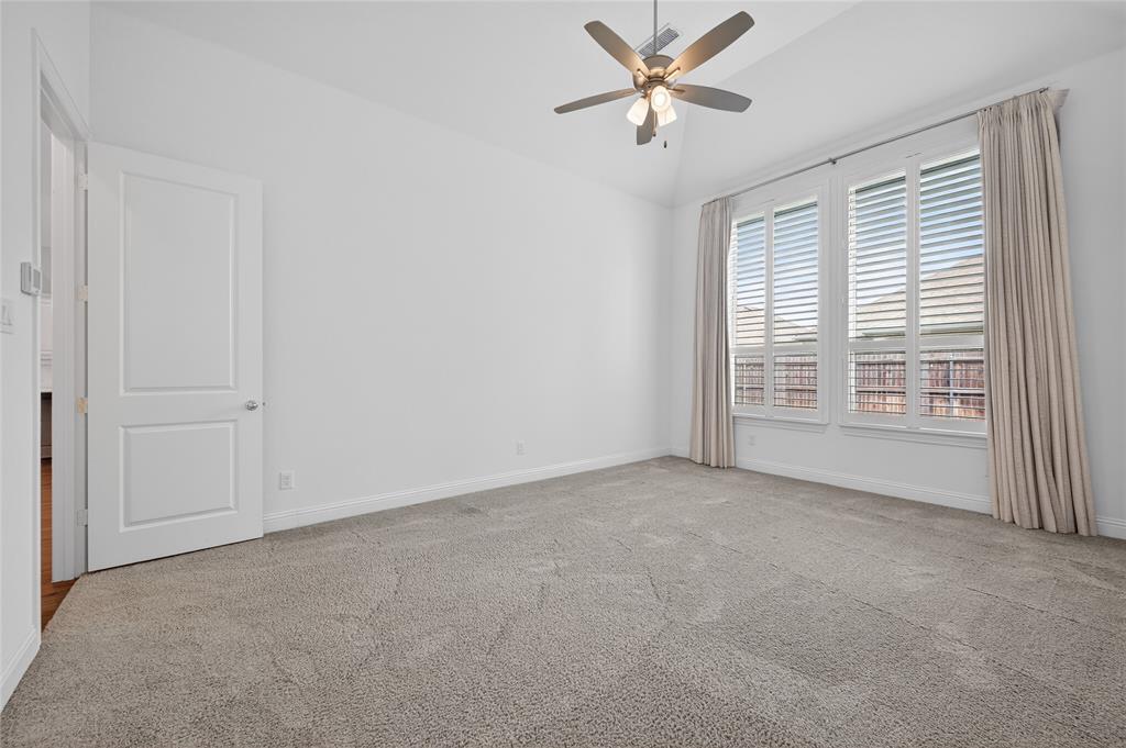 Tavolo Park - Residential