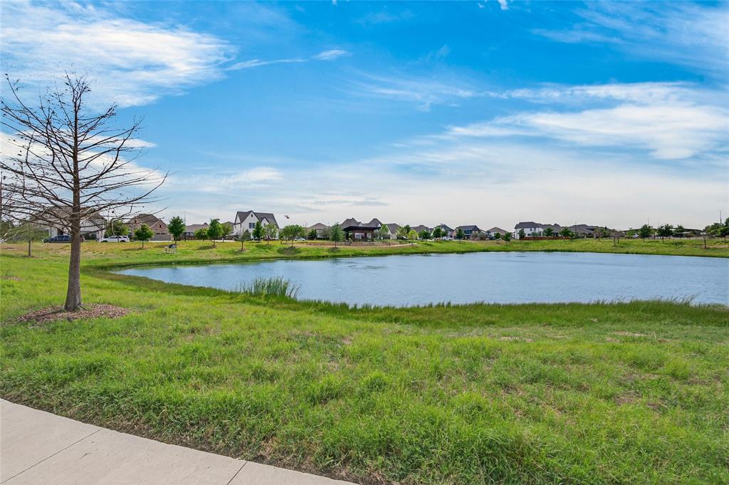 Tavolo Park - Residential