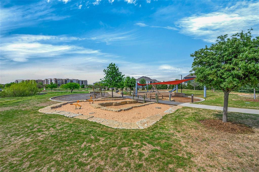 Tavolo Park - Residential